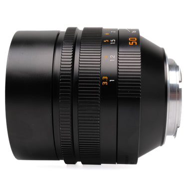Leica 50mm f0.95 Noctilux-M 4313894