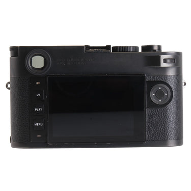 Leica M10 Monochrom, Boxed 5504498