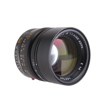 Leica 50mm f1.4 Summilux-M Asph 4831569