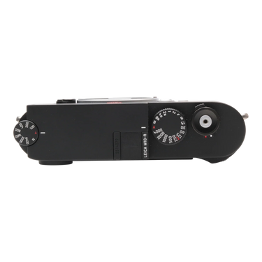 Leica M10-R Black Chrome, Boxed 5514079