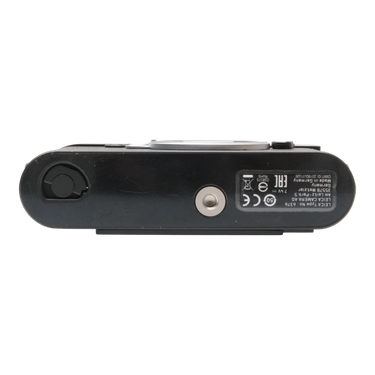 Leica M10-R Black Chrome, Boxed 5514079