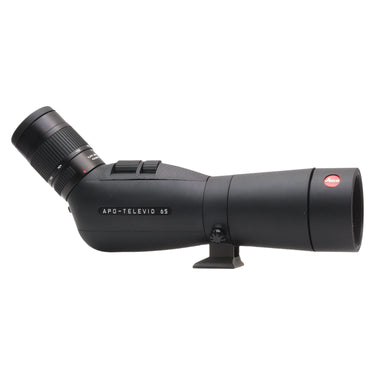 Leica APO 65 Angled w/ 25-50 , Boxed 9032770