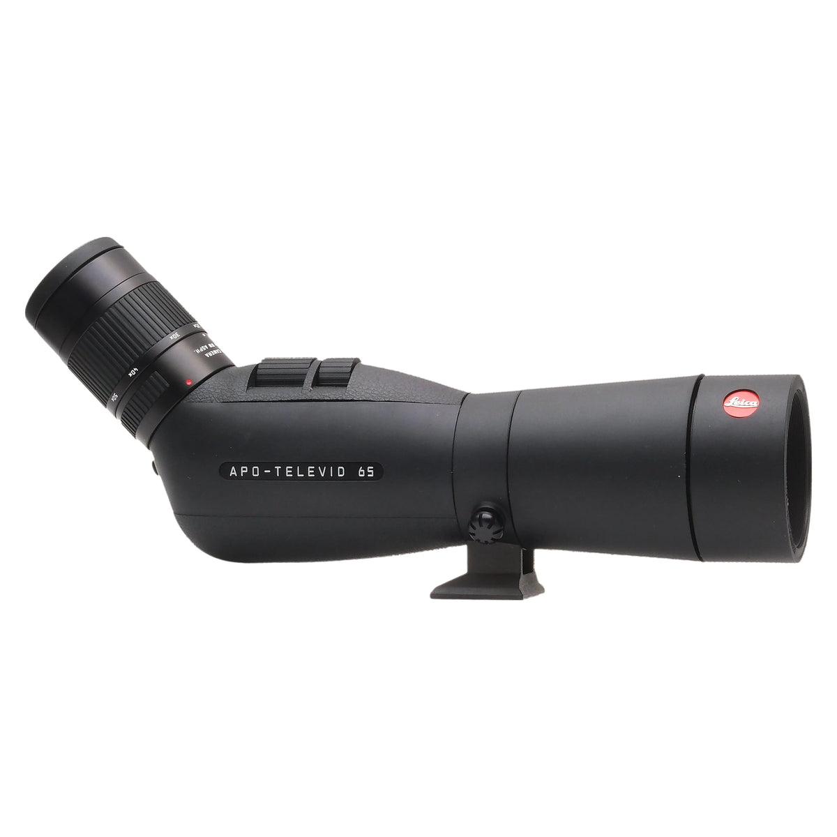 Leica APO 65 Angled w/ 25-50 , Boxed 9032770