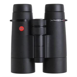 Leica 10x42 Ultravid HD 10x42+ , Boxed 2270610