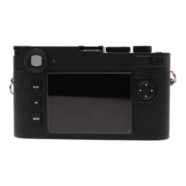 Leica M11 Body Black  5593373