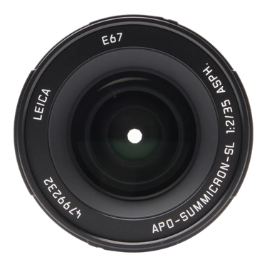 Leica 35mm f2 APO-Summicron- SL Asph, Hood 4799232