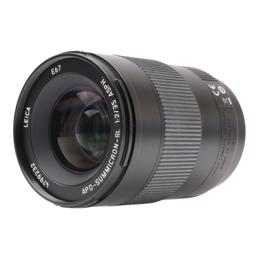Leica 35mm f2 APO-Summicron- SL Asph, Hood 4799232