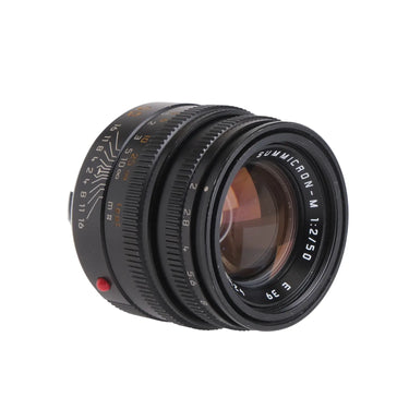 Leica 50mm f2 6-Bit 4249587