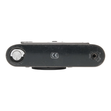 Leica M-A Black, Boxed 5621981