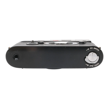 Leica M6 TTL 0.72 Millennium Black Paint, Boxed 2501233