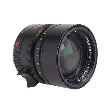 Leica 50mm f1.4 Asph Summilux-M 4324052