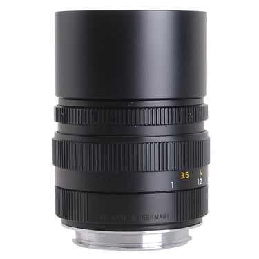 Leica 90mm f2.8 Elmarit-M 3811935