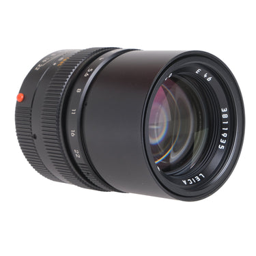 Leica 90mm f2.8 Elmarit-M 3811935