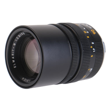 Leica 90mm f2.8 Elmarit-M 3811935