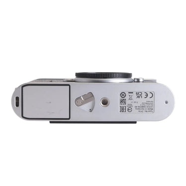Leica M11 Silver, Boxed 5672571