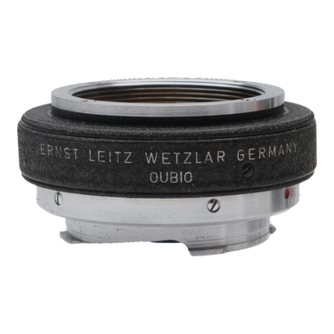 Leica OUBIO Thead to M Tripod Adapter (9)