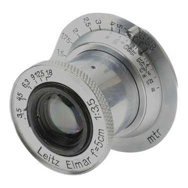 Leica 5cm f3.5 Elmar 477170