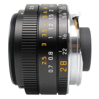 Leica 28mm f2.8 Elmarit-M Asph II 4832829