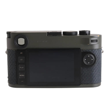 Leica M10-P Reporter, Boxed 5508900