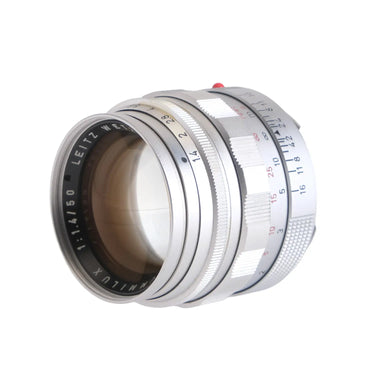 Leica 50mm f1.4 Summilux 2049099