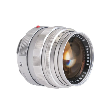 Leica 50mm f1.4 Summilux 2049099