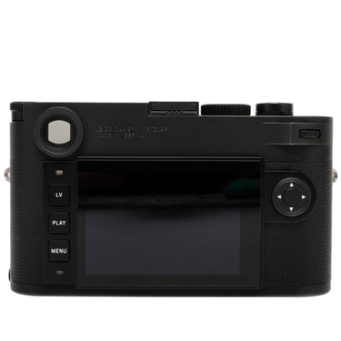 Leica M10 Monochrom, Boxed 5509655
