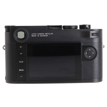 Leica M10 Monochrom Wetzlar, Boxed 5619320
