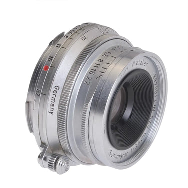 Leica 3.5cm f3.5 Summaron  1108488