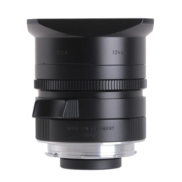 Leica 24mm f3.8 Elmar, Boxed 4141484
