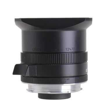 Leica 28mm f2.8 Elmarit-M II 4752971