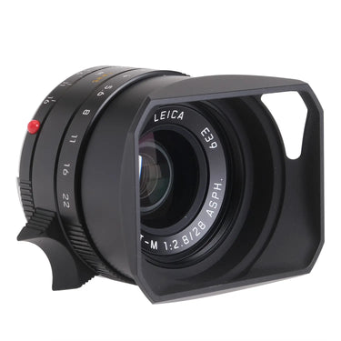 Leica 28mm f2.8 Elmarit-M II 4752971