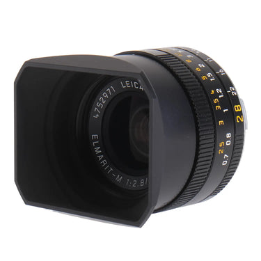 Leica 28mm f2.8 Elmarit-M II 4752971