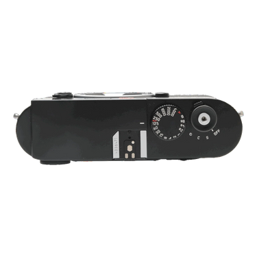 Leica M9 Black, CCD ID 15, 6k Act 4336471