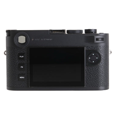 Leica M11-P Black Body 5886170