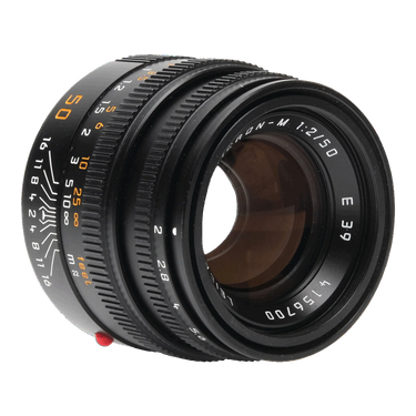 Leica 50mm f2 Summicron-M  4156700