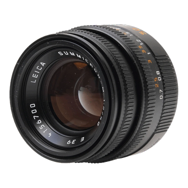 Leica 50mm f2 Summicron-M  4156700