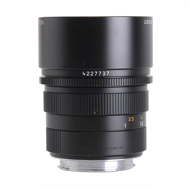 Leica 90mm f2 Apo-Summicron-M, Boxed 4227737