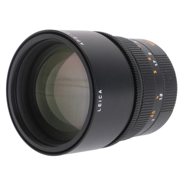 Leica 90mm f2 Apo-Summicron-M, Boxed 4227737