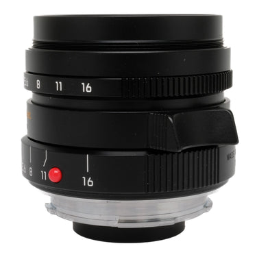 Leica 21mm f3.4 Super-Elmar-M 4249053