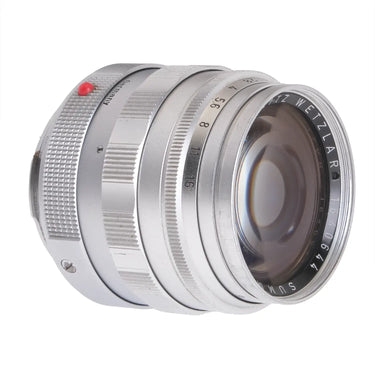 Leica 50mm f1.4 Summilux Early #44 1640644
