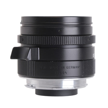 Leica 28mm f2 Asph, Boxed 3900826