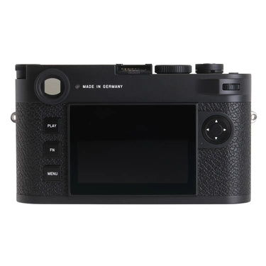 Leica M11-P Black, Boxed 5959654