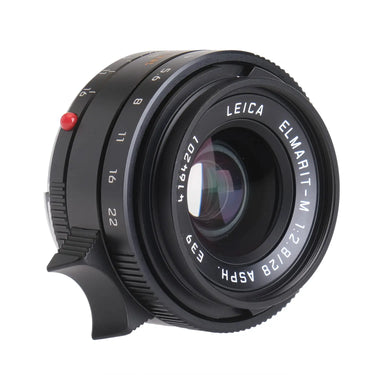 Leica 28mm f2.8 Elmarit-M Asph 4164201