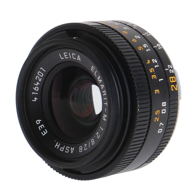 Leica 28mm f2.8 Elmarit-M Asph 4164201
