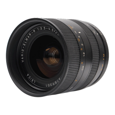 Leica 28-70mm f 3.5-4.5 Vario Elmar-R ROM 3789301