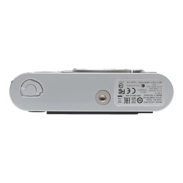 Leica M10 Silver, Boxed 5153099