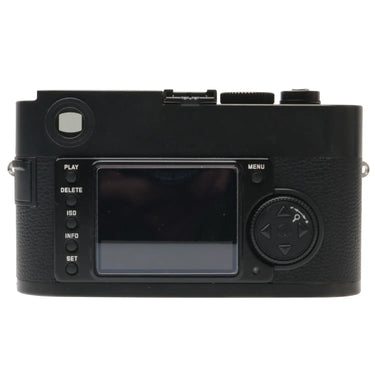 Leica M Monochrome, CCD ID 53, 800 Act, Boxed 4346662