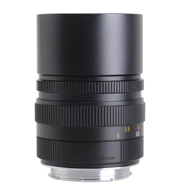 Leica 90mm f2.8 Elmarit-M, Boxed 3905350