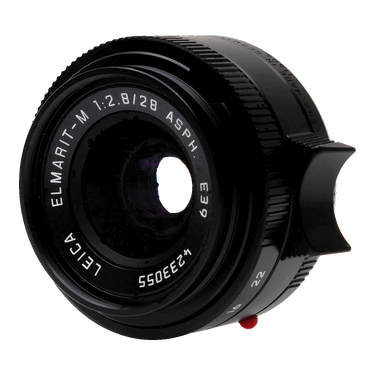 Leica 28mm f2.8 Elmarit-M Asph 4233055