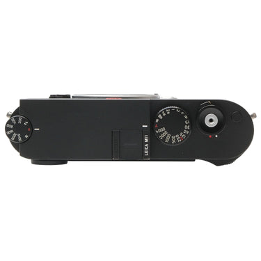 Leica M11 Black, Boxed 5588381